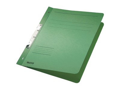 Schlitzhefter