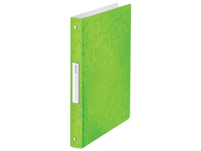 Ringbuch