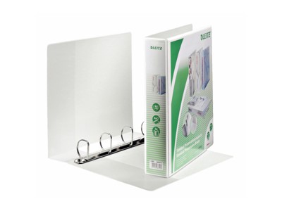 Präsentationsringbuch