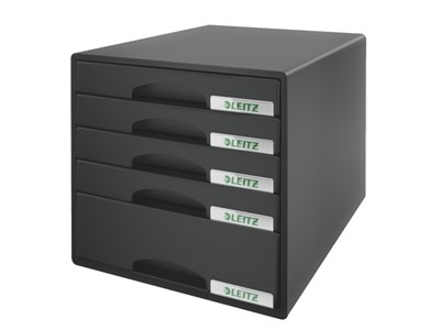Schubladenbox