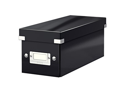 Aufbewahrungs- und Transportbox