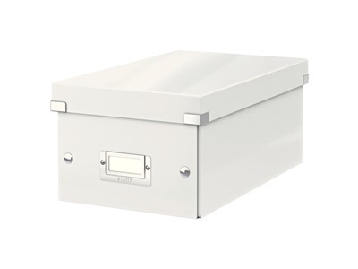 Aufbewahrungs- und Transportbox