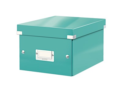 Aufbewahrungs- und Transportbox