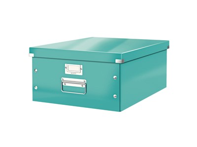 Aufbewahrungs- und Transportbox