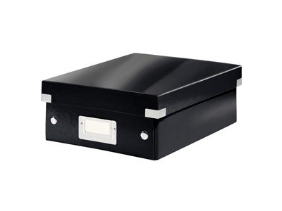 Organisationsbox