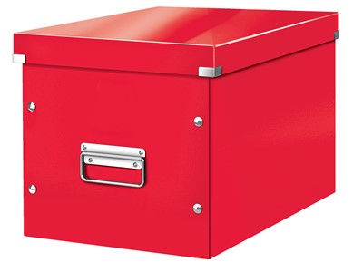 Aufbewahrungs- und Transportbox