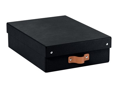 Aufbewahrungsbox