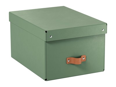 Aufbewahrungsboxen Puro