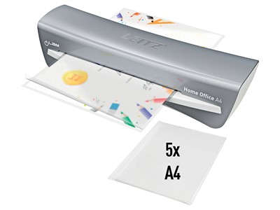 Laminator