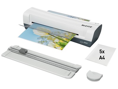 Laminator
