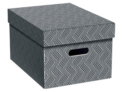Aufbewahrungsbox