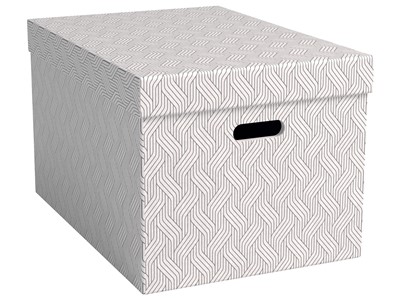 Aufbewahrungsbox