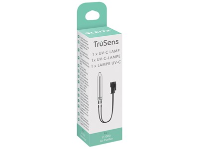 Ersatz UV-Lampe