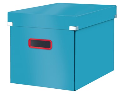 Aufbewahrungs- und Transportbox