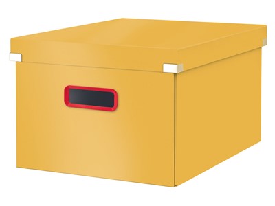 Aufbewahrungs- und Transportbox