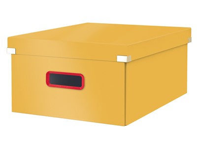 Aufbewahrungs- und Transportbox