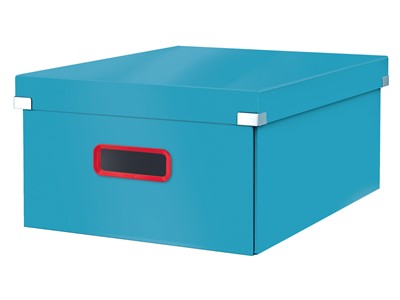 Aufbewahrungs- und Transportbox