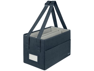 Organisationsbox