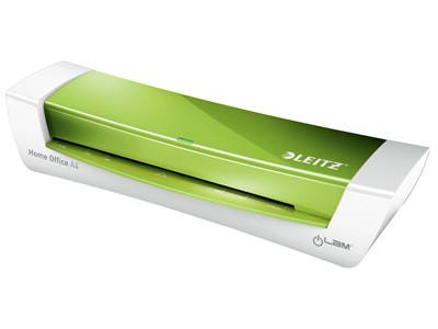 Laminator