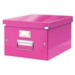 Aufbewahrungs- und Transportbox