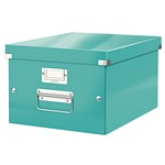 Aufbewahrungs- und Transportbox