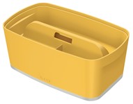Aufbewahrungsbox mit Organiser