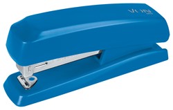 VON Leitz Heftgerät, 20 Blatt, Blau