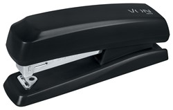 VON Leitz Heftgerät, 20 Blatt, Schwarz