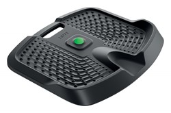 Leitz Ergo Active Anti-Ermüdungsmatte, dunkelgrau