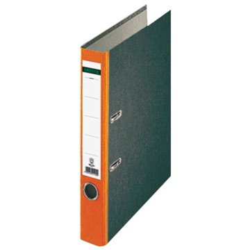 Centra 221126 - Standard-Ordner, A4, Orange