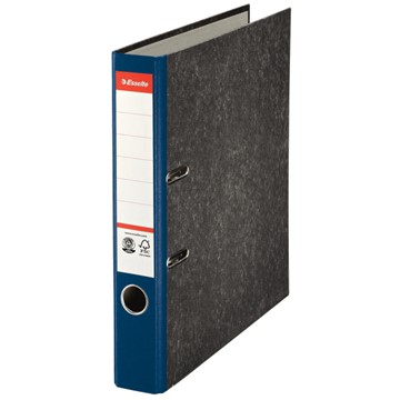 Esselte 36059 - Standard-Ordner, A4, Blau