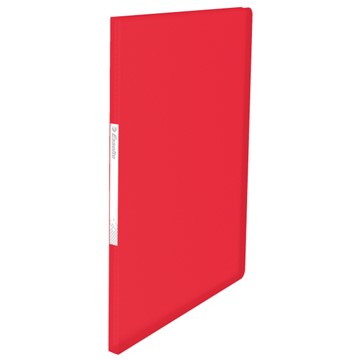 Esselte 623991 - VIVIDA Sichtbuch, VIVIDA rot