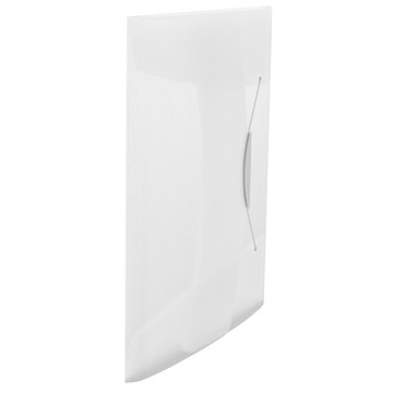 Esselte 624044 - VIVIDA Dokumentenmappe, A4, VIVIDA weiß