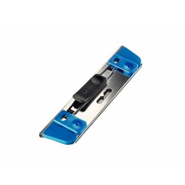 Leitz 17286036 - Active Locher, Blau