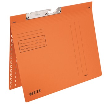 Leitz 20140045 - Pendelhefter, Orange