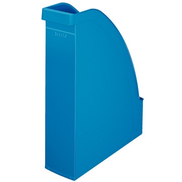 Leitz 24760030 - Plus Stehsammler, Hellblau