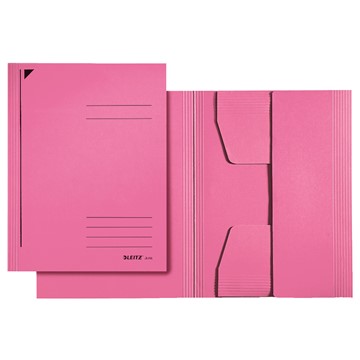 Leitz 39240022 - Jurismappe A4, Pink