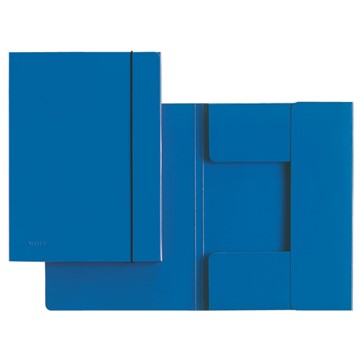 Leitz 39260035 - Sammelmappe, A4, Blau