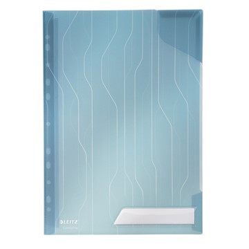 Leitz 47260035 - CombiFile Hülle, Blau