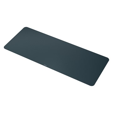 Leitz 53840089 - Gaming Mauspad extra groß, dunkelgrau, 100x40 cm