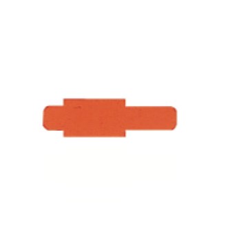 Leitz 60300045 - Stecksignal, Orange