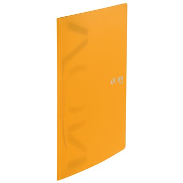 VON 46790015 - Leitz Schnellhefter A4, PP, gelb