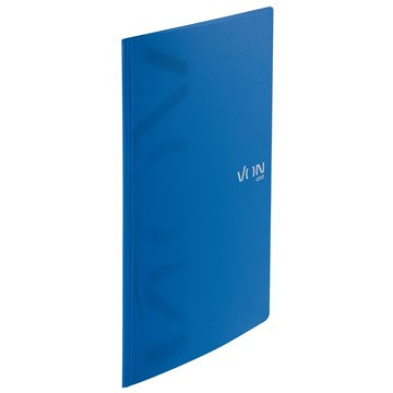 VON 46790035 - Leitz Schnellhefter A4, PP, blau
