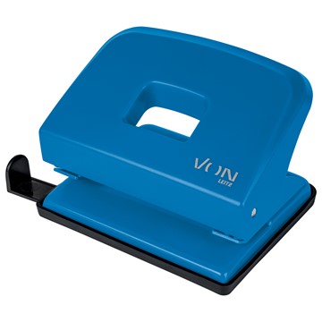 VON 50200035 - Leitz Locher, 20 Blatt, blau