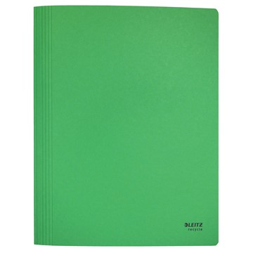 Leitz 39040055 - Recycle Schnellhefter, Grün