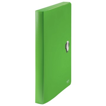 Leitz 46230055 - Recycle Ablagebox, A4, Grün