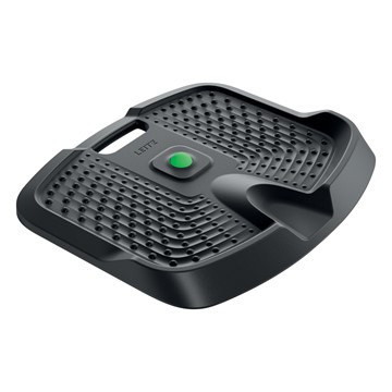 Leitz 53730089 - Ergo Active Anti-Ermüdungsmatte, dunkelgrau