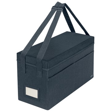 Leitz 67230089 - Desk Sharing Tasche mit Deckel