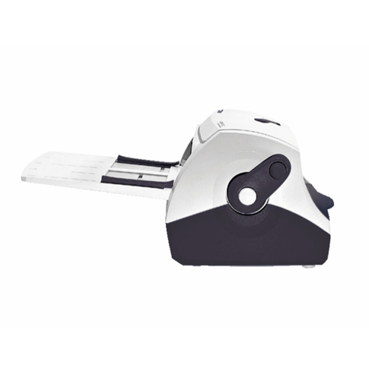 Leitz Office Kaltlaminator CS9, A4 Format, Weiß (LE18641)