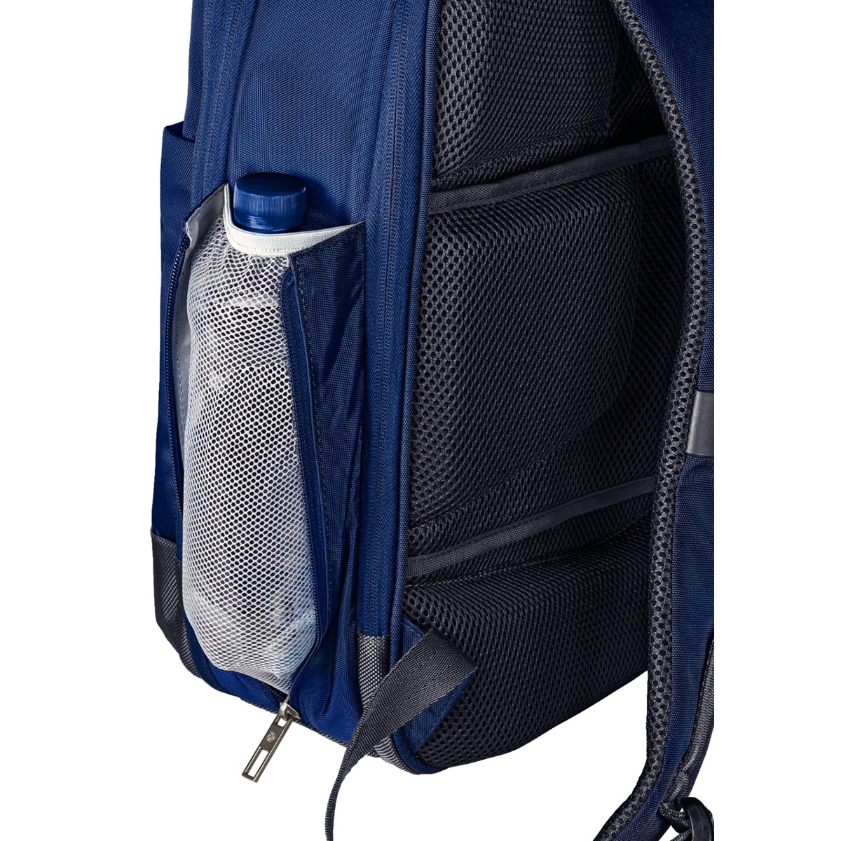 Leitz Smart Traveller Laptoptas., 15,6 inch, zwart